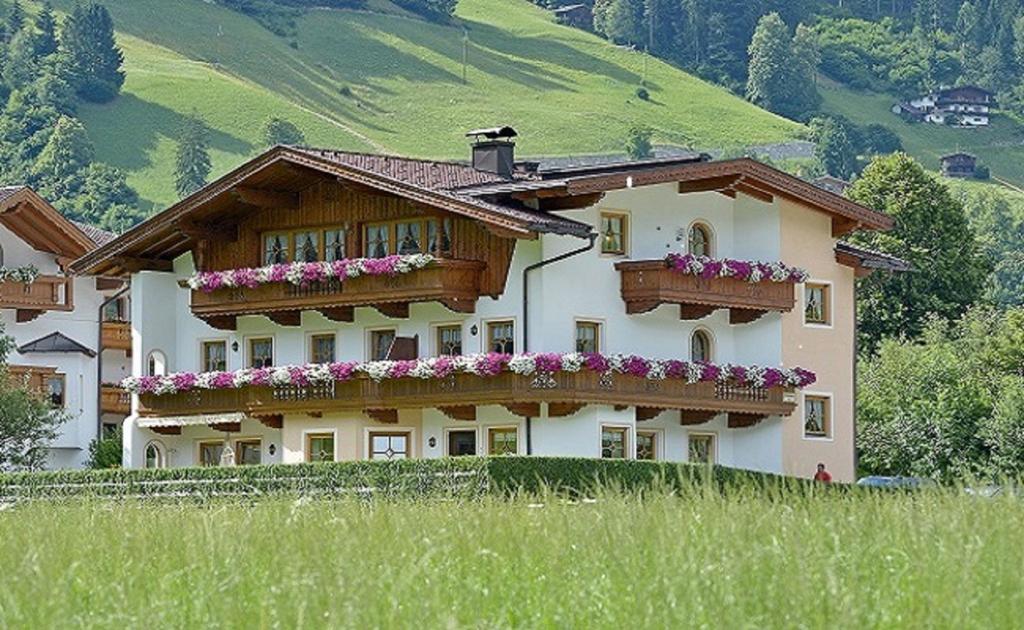 Haus passende größe 2