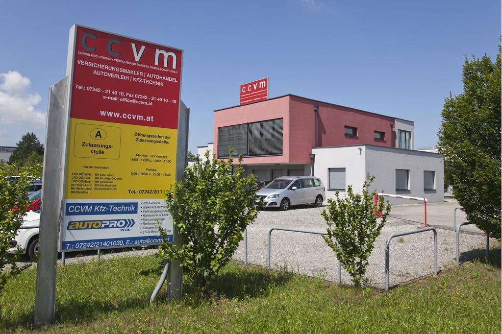 CCVM1