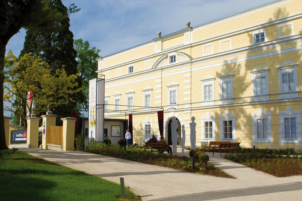Schloss Mattighofen