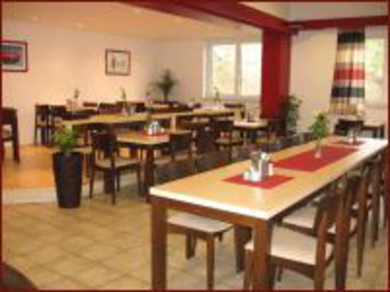 Restaurant Salzburgring