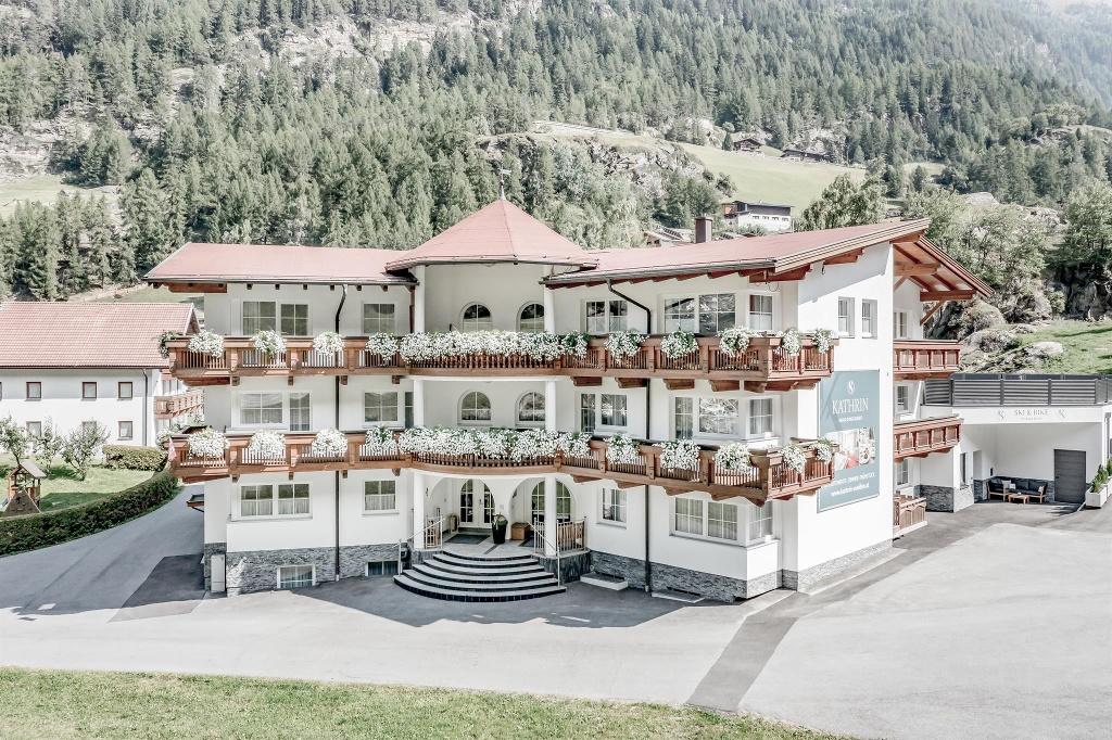 Haus Kathrin