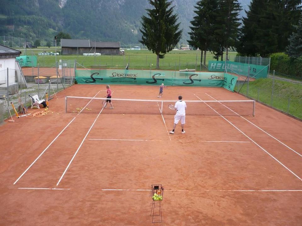 Tennis Lienz