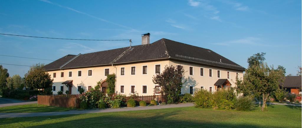 Bauernhof Rechberger-König
