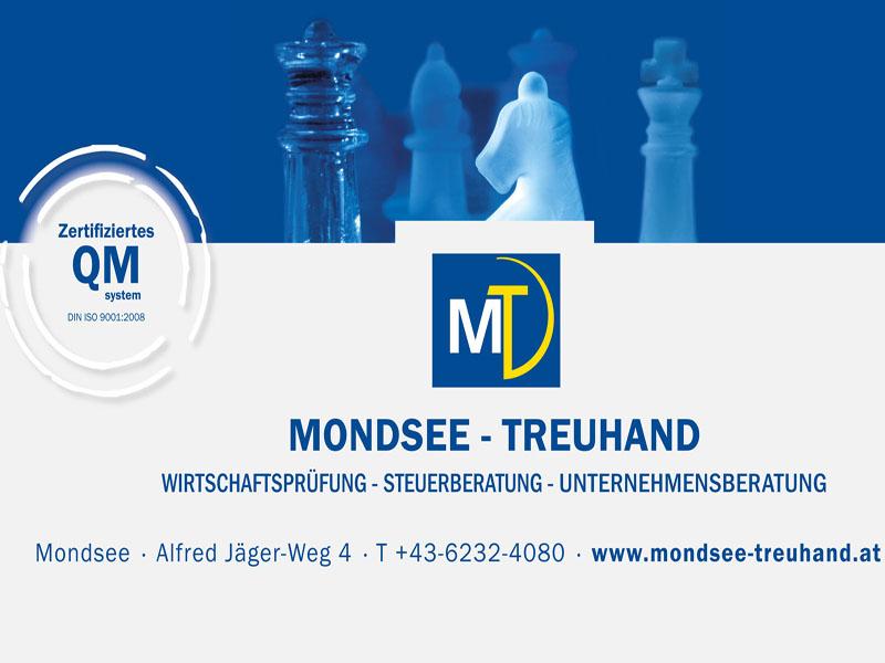 Mondsee Treuhand