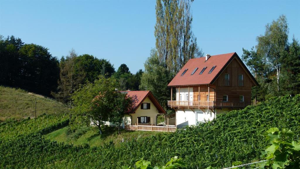 Ferienhaus Del Vecchio