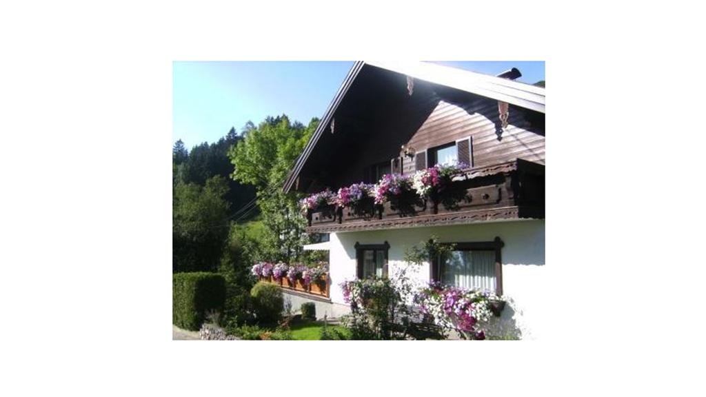 Gästehaus Verena