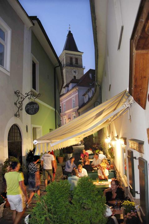 Pizzeria San Marco-Murtal-Steiermark