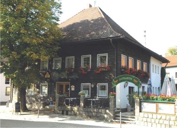 Gasthaus Wohlmuth