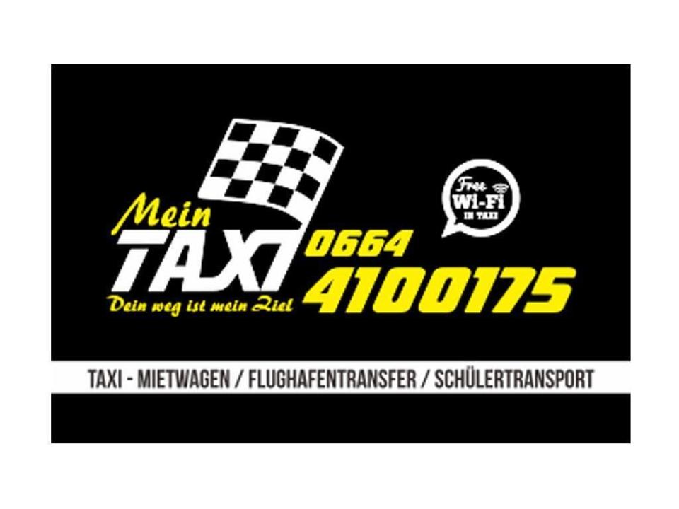Mein Taxi