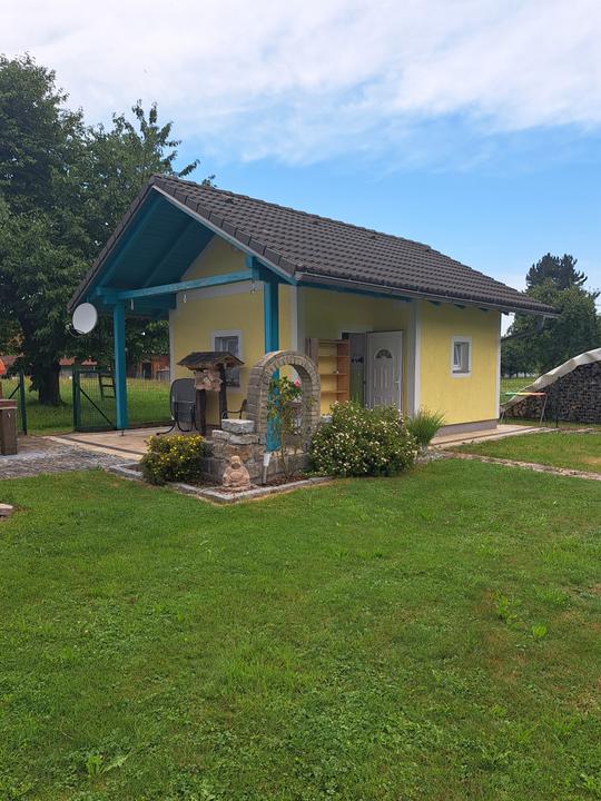 Haus Morgensonne