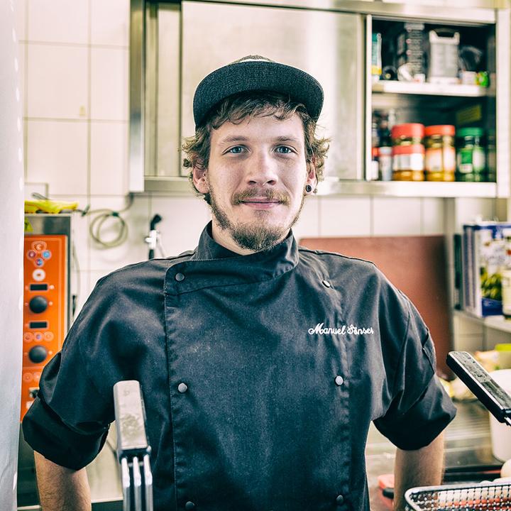 Schäfle