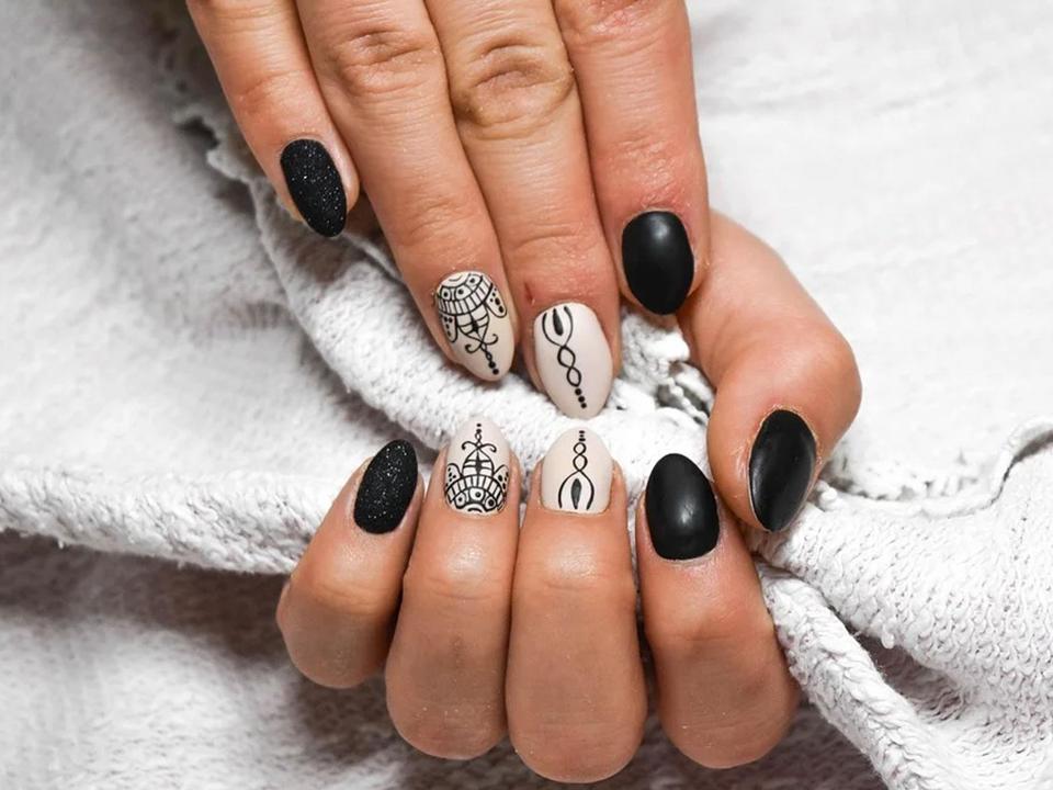 Nagelstudio