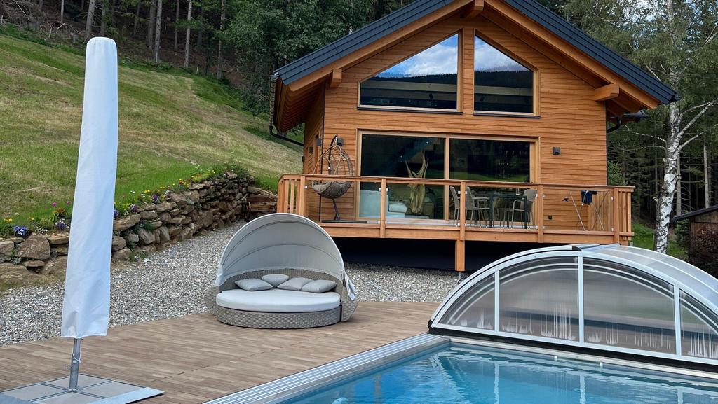 Chalet Sound of Nature Titel