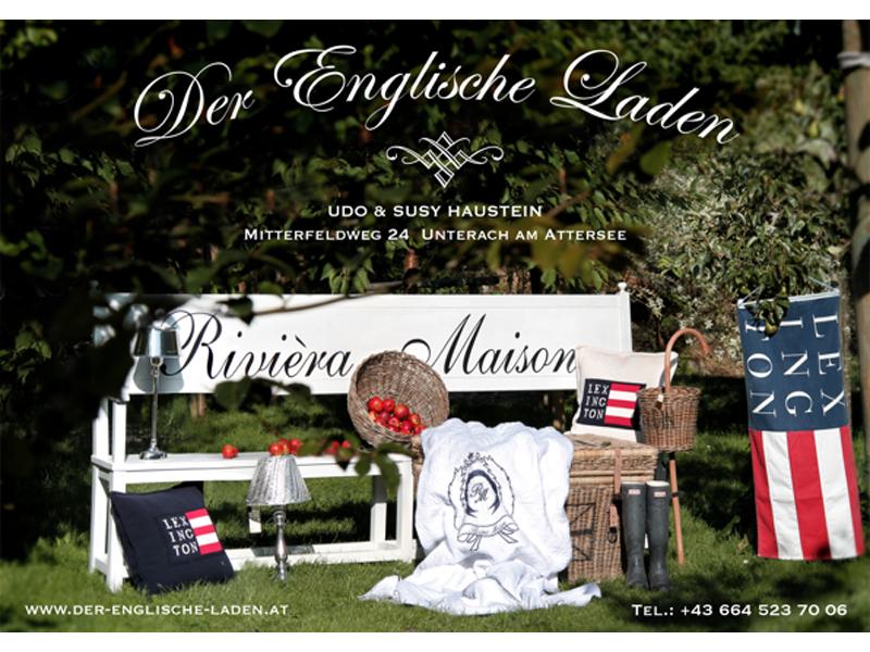 Englischer Laden