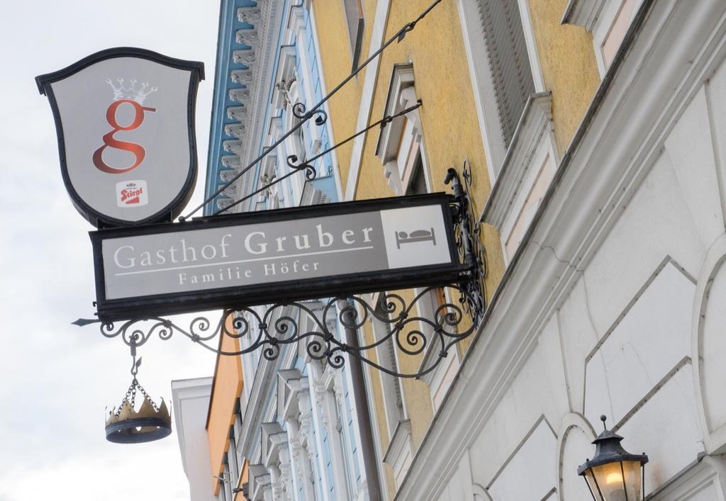 Gasthof Gruber
