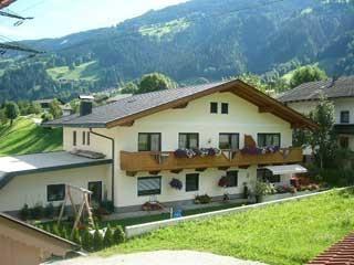 Claudia Hochmuth Ramsau - Sommer