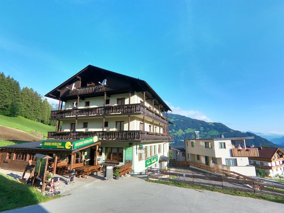 Gemshorn 002