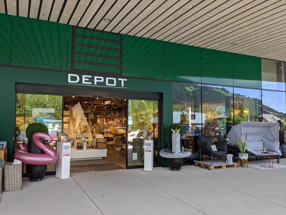 Depot