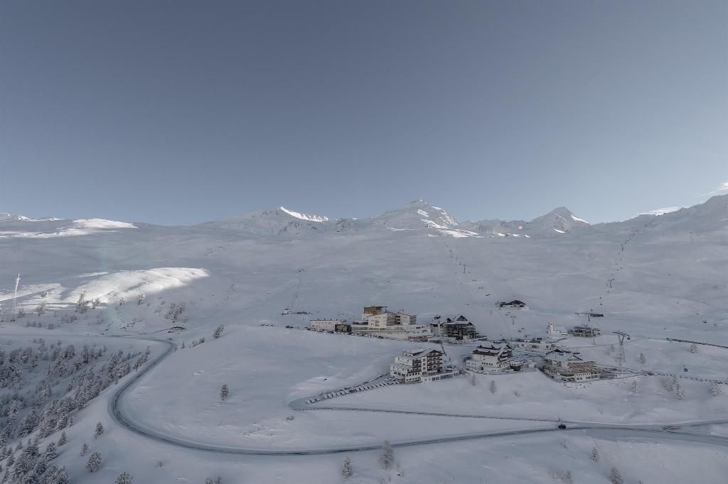 Hochgurgl