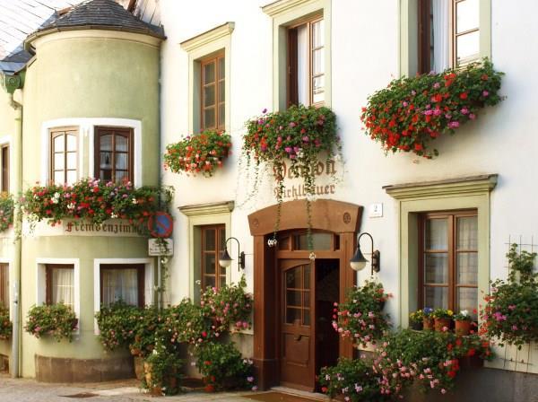 Pension Pirklbauer