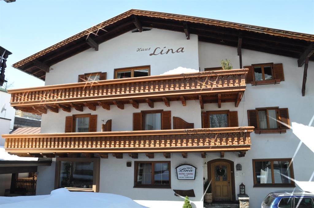 Winterbild_Appartement_Lina