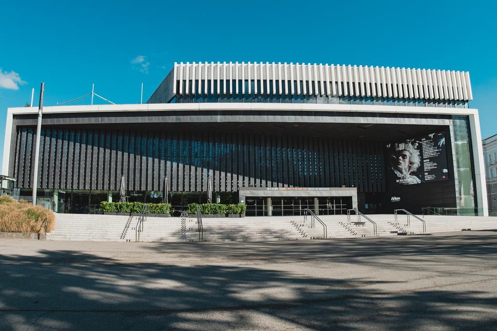 Musiktheater