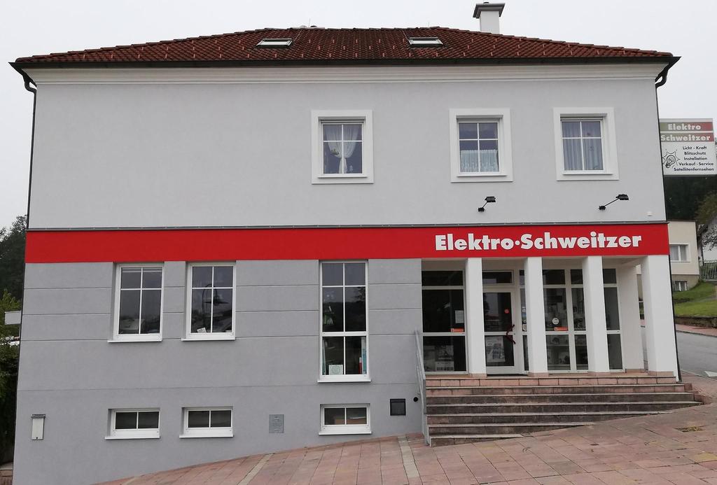 Elektro Schweitzer Bad Tatzmannsdorf