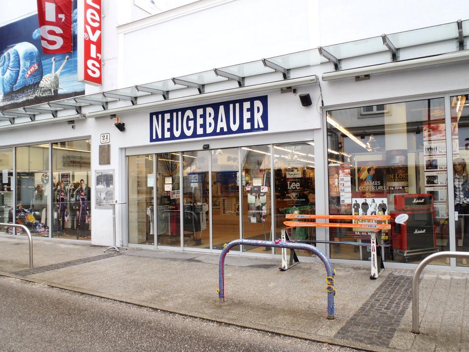 Moden Neugebauer