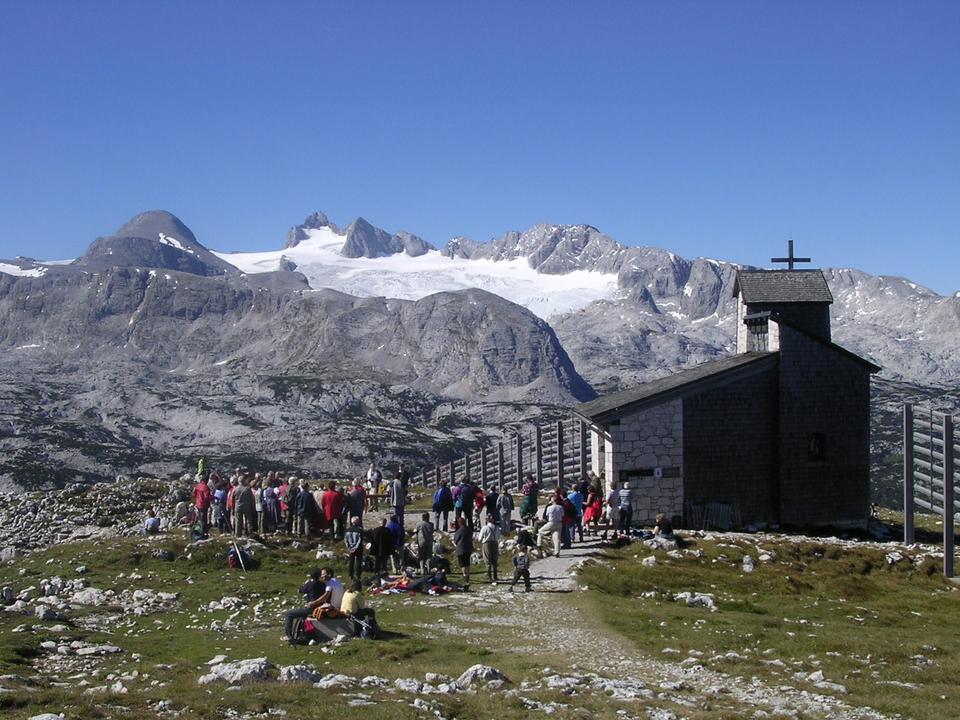 Heilbronner Kapelle