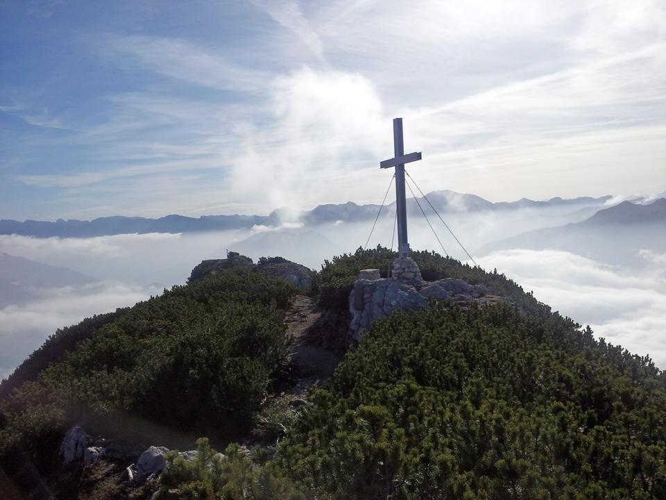 Helmeskogel