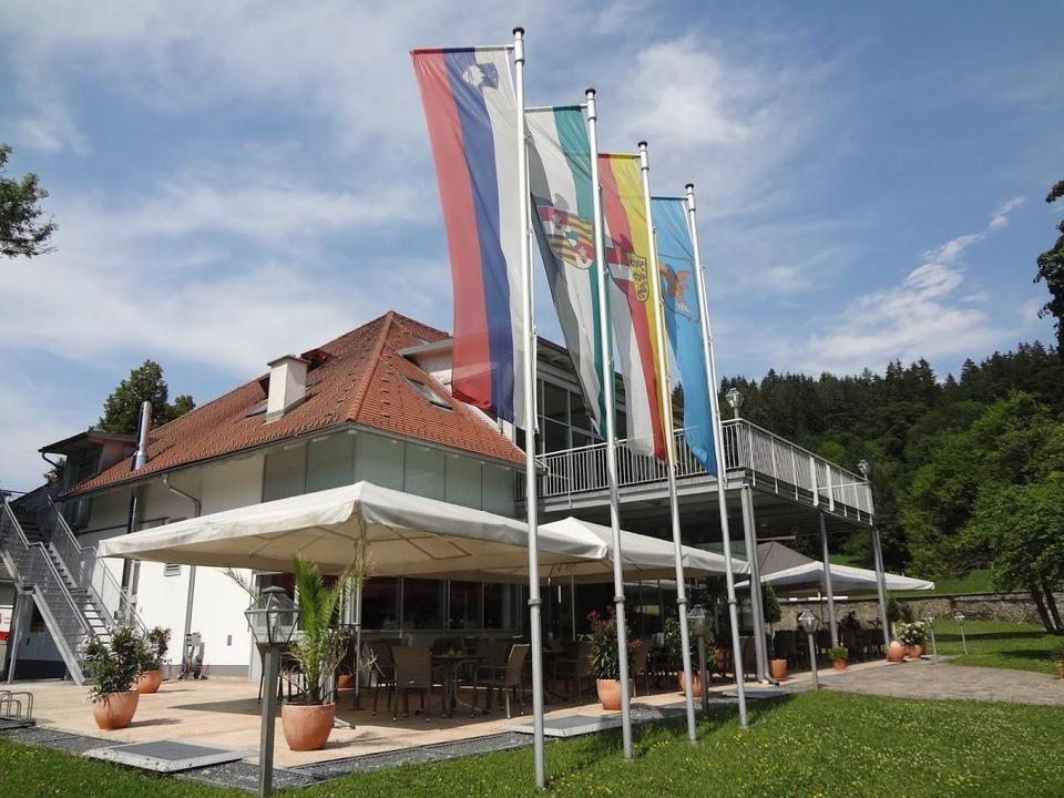 Schlossstadel