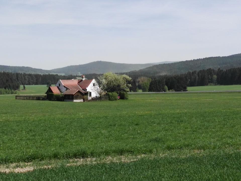 R8_PferdeeisenbahnWachthaus (c) Gemeinde Rainbach