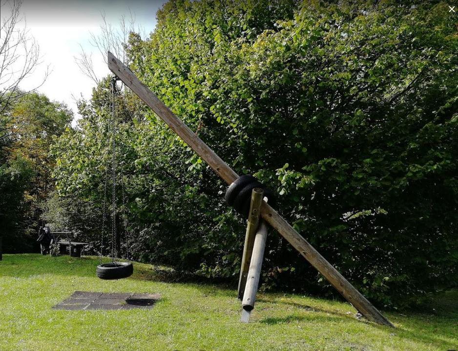 Spielplatz Sintwag Ehenbichl