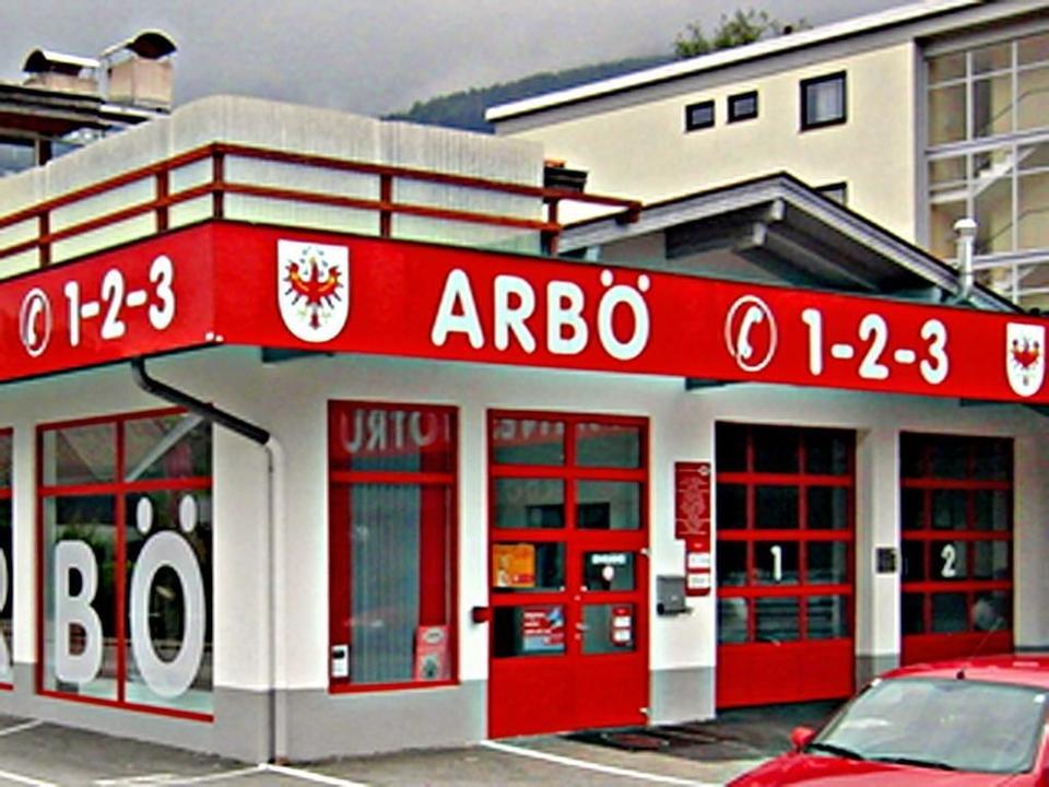 Foto: Arboe