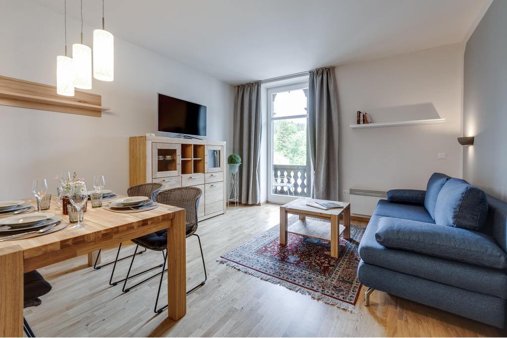 See-Komfort mit Balkon - WZ