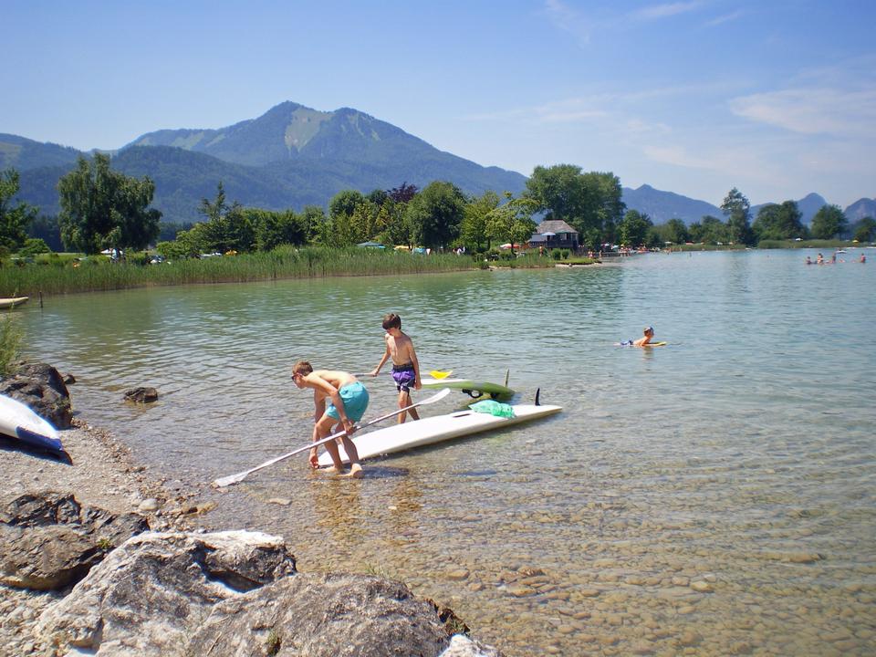 Wolfgangblick