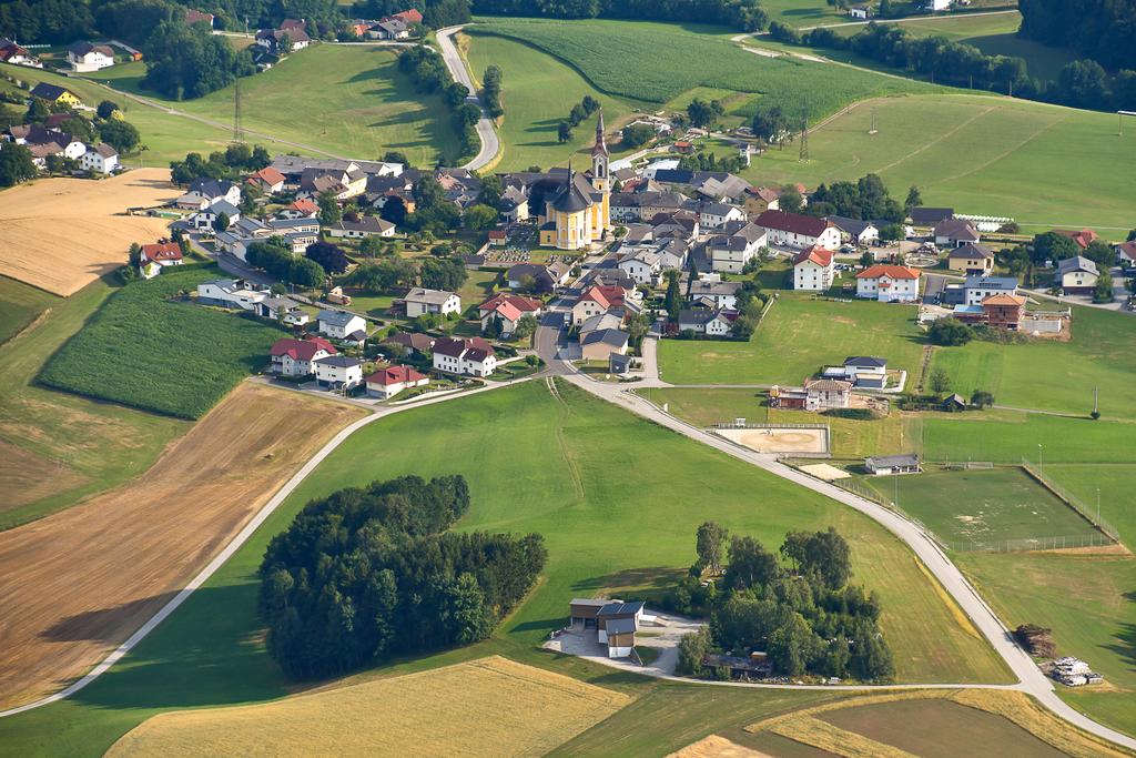 Sportplatz