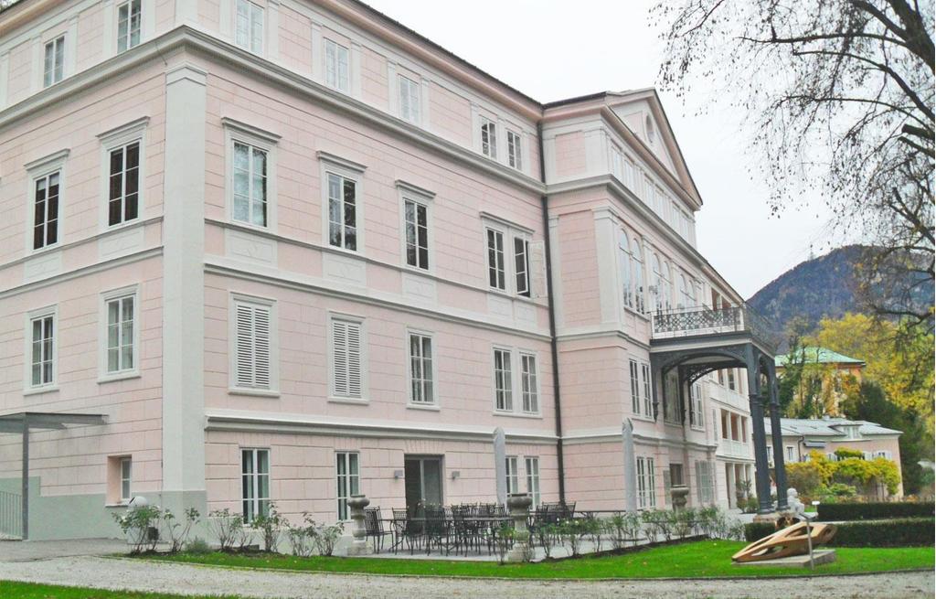 Schloss Arenberg