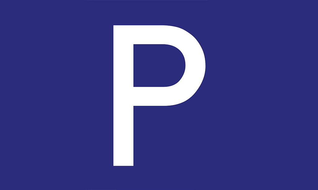 Parkplatz (c) pixabay