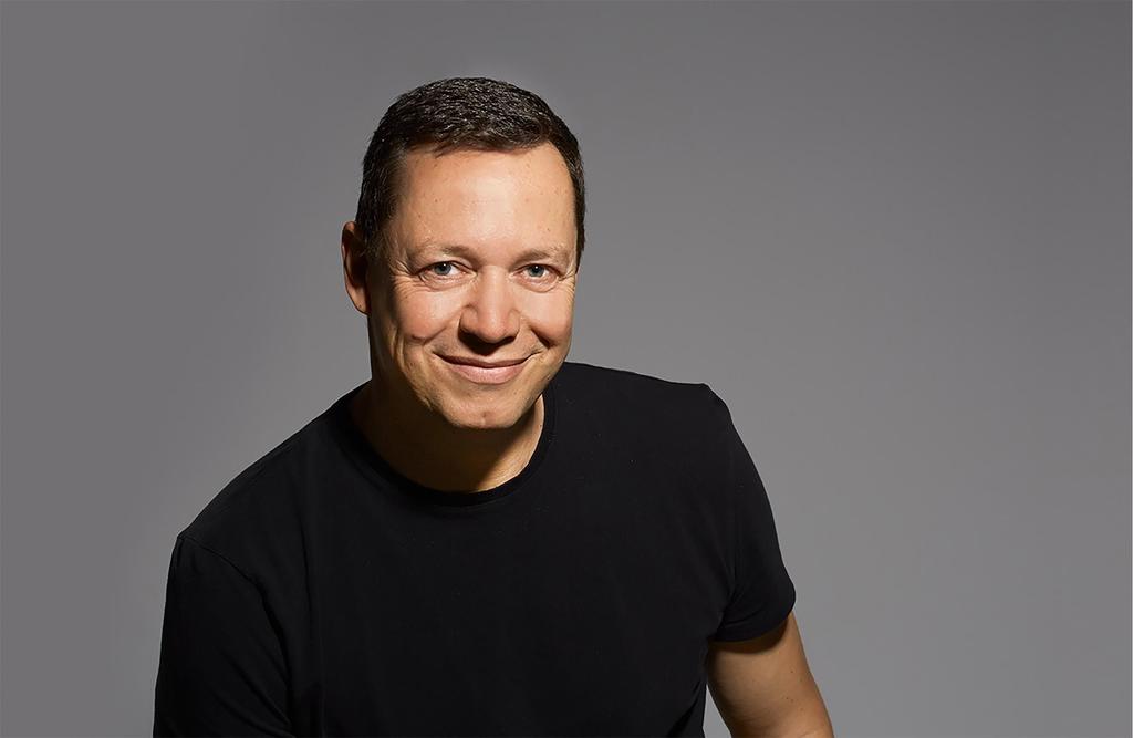 Alex Kristan