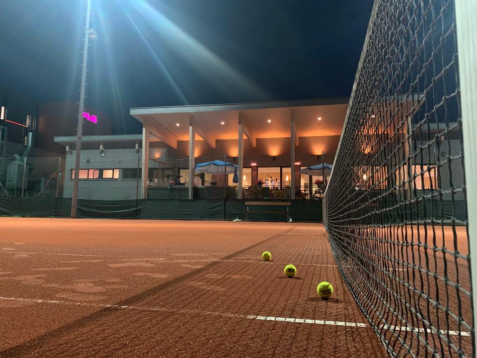 ASKÖ Sportzentrum Ried