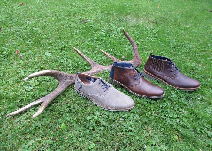 Klieber Schuhe