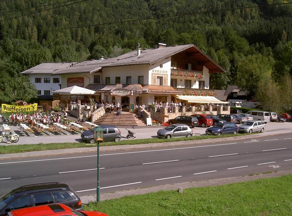 Lammerklause