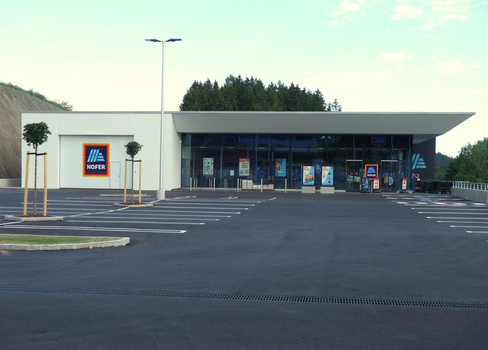 Hofer-Hellmonsödt