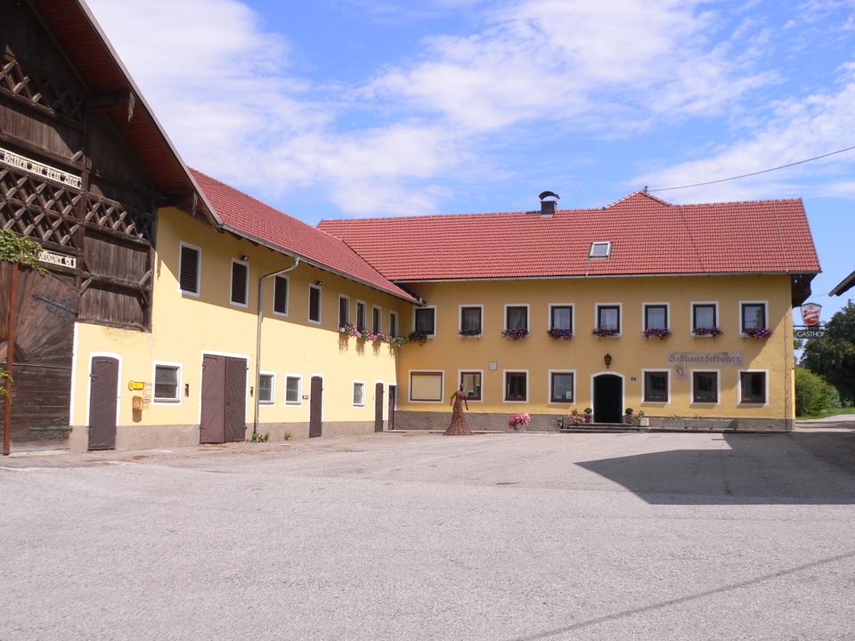 Gasthaus Hofbauer