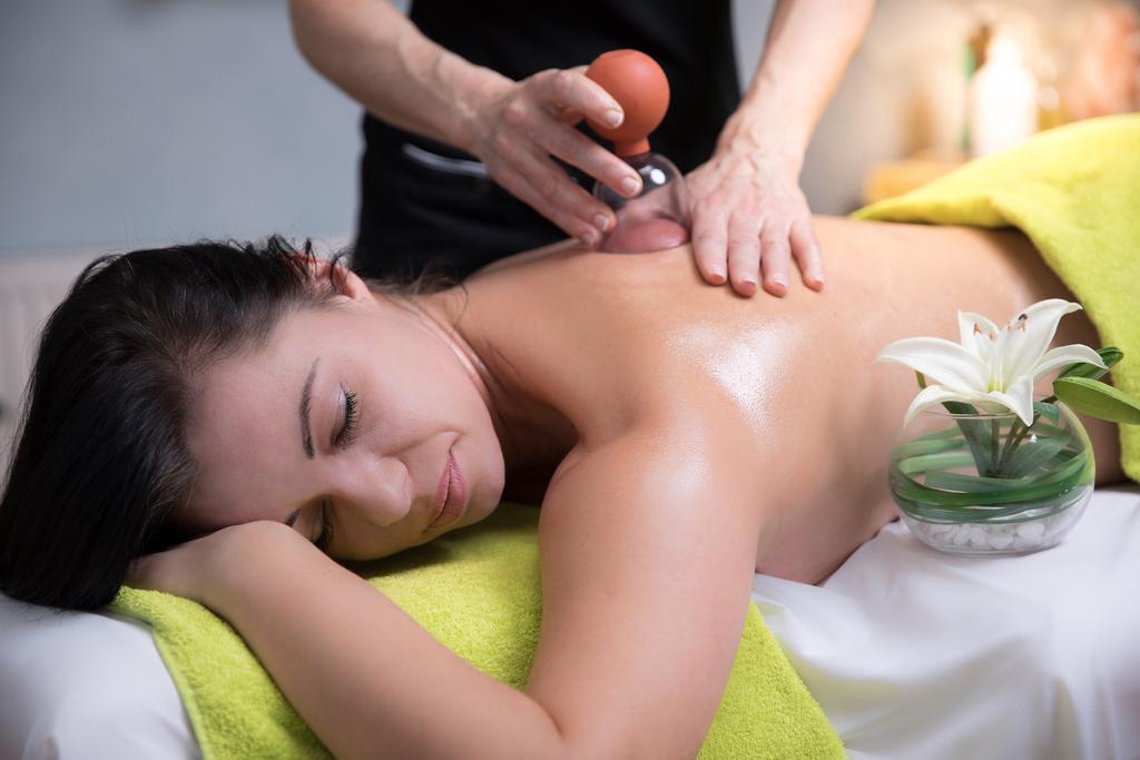 Schroepfmassage Sternsteinhof