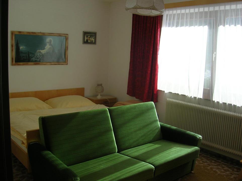 Zimmer (Beispiel)