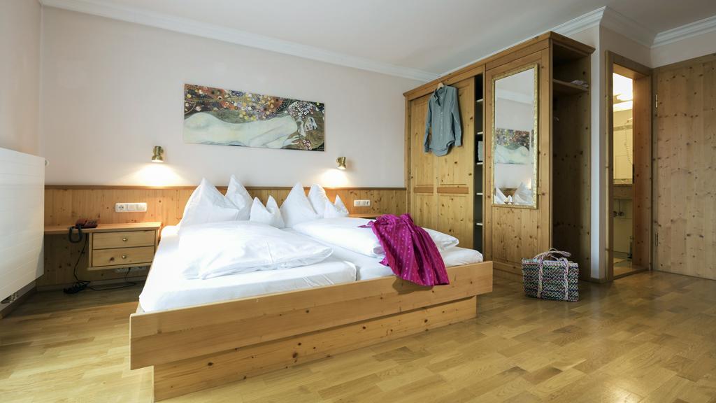 Wohlfuehlzimmer Hotel Ragginger Nußdorf am Attersee