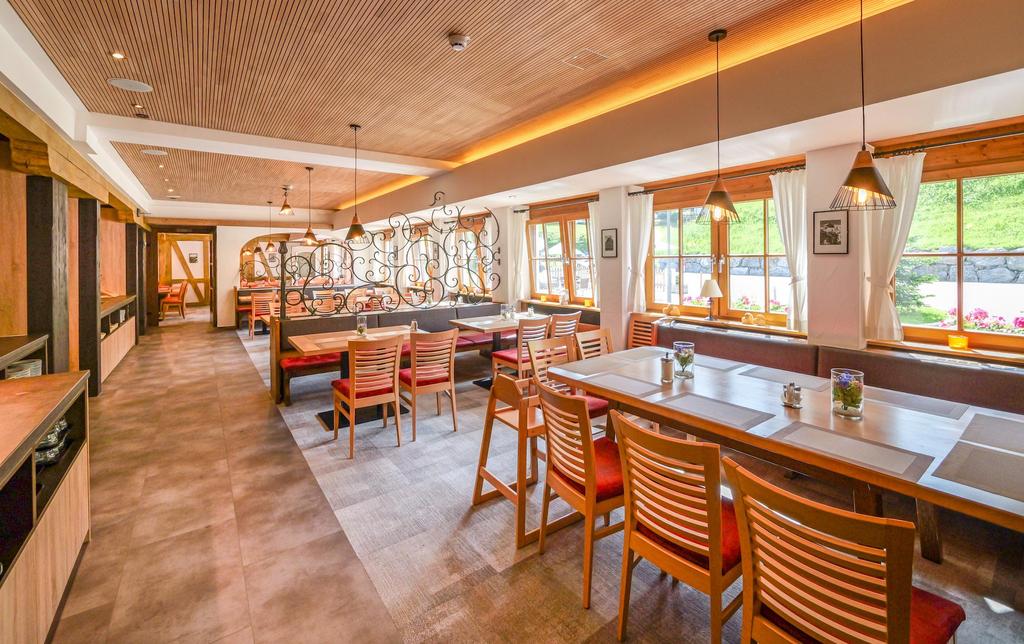 Fichte´s Restaurant & Bar Riezlern