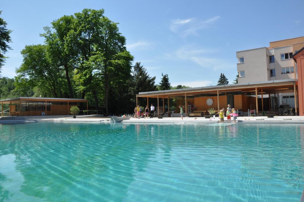 Schwimmschule Steyr